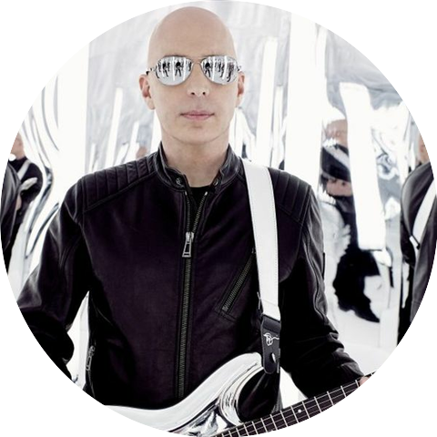 Joe Satriani