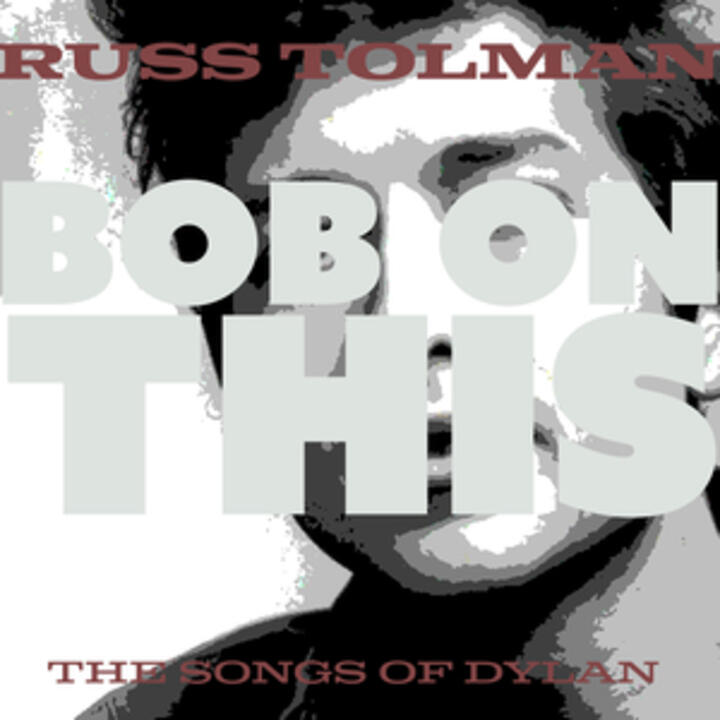 Russ Tolman