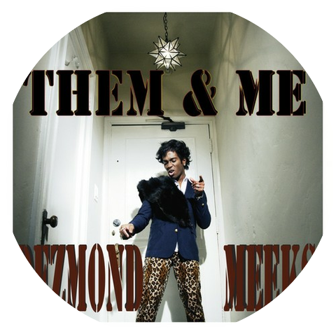 Dezmond Meeks
