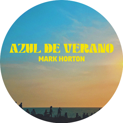 Mark Horton