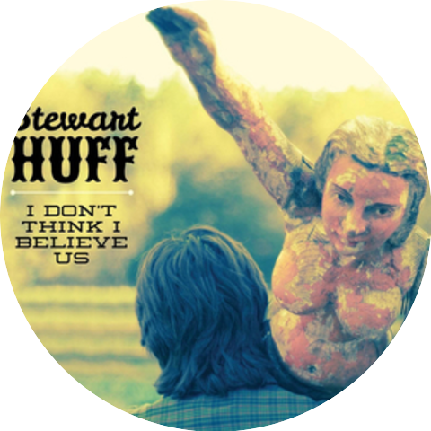 Stewart Huff