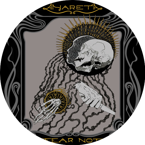 Anareta