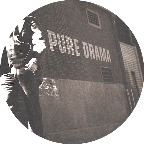 Pure Drama