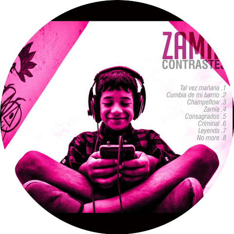 Zamia