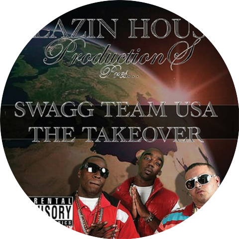Swagg Team USA