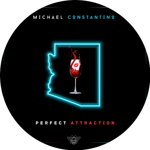 Michael Constantino