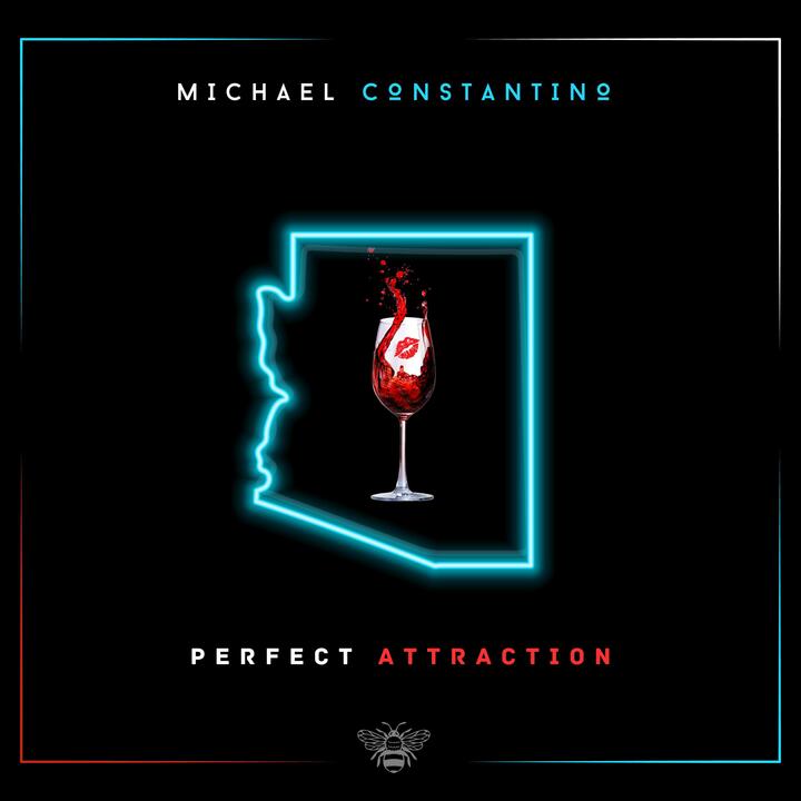Michael Constantino