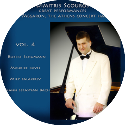Dimitris Sgouros