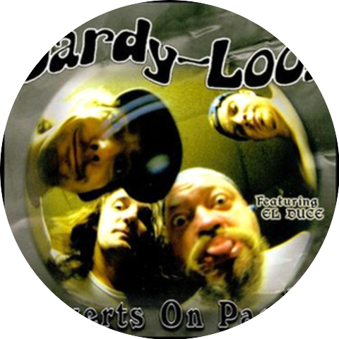 Gardy-Loo