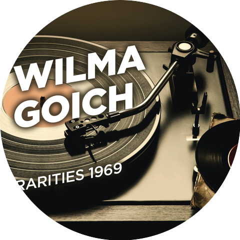 Wilma Goich