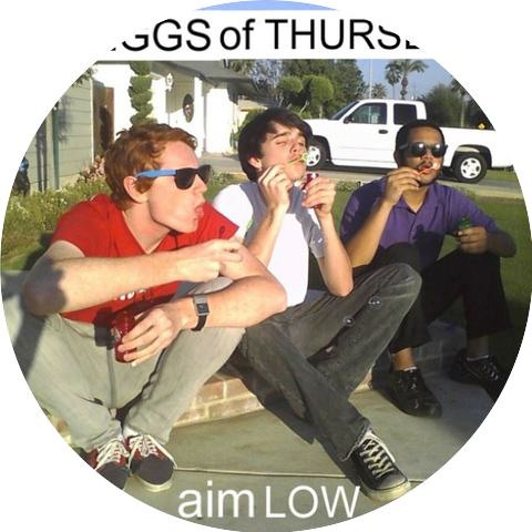 The Eggs Of Thursday