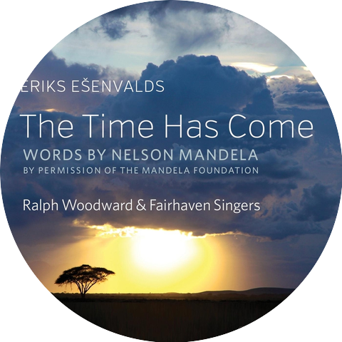 Fairhaven Singers and Ralph Woodward