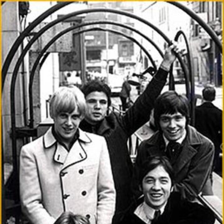 The Easybeats