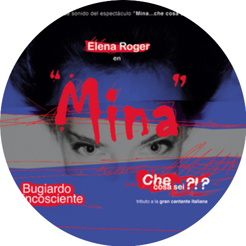 Elena Roger