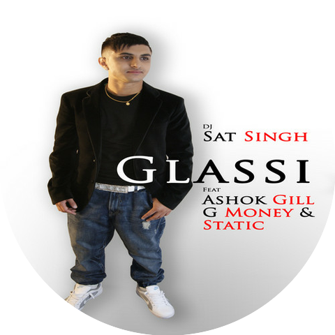 DJ Sat Singh