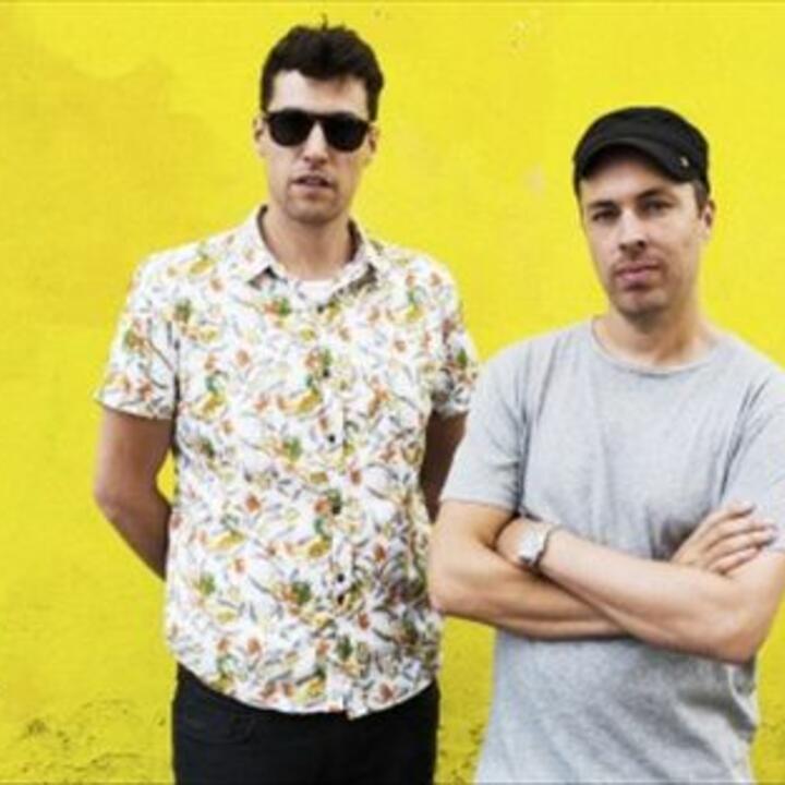 Waze & Odyssey