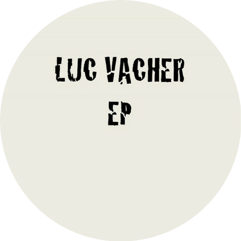 Luc Vacher