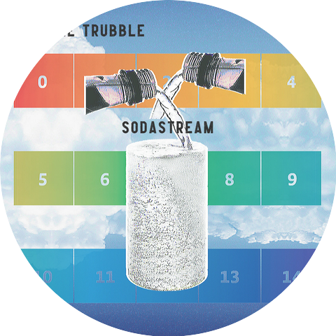 Dubble Trubble