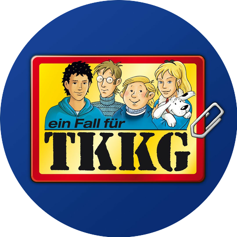 TKKG
