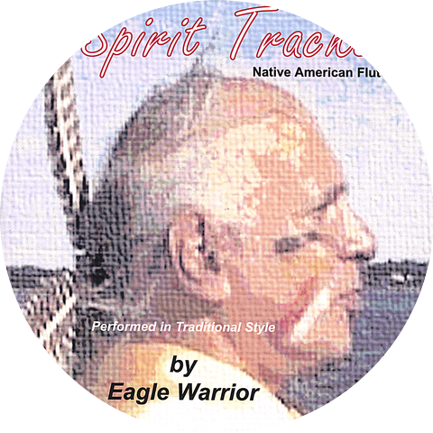 Eagle Warrior