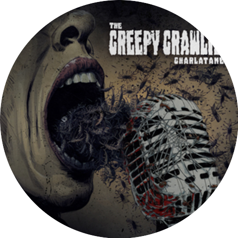 The Creepy Crawlies