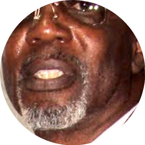Michael Harris