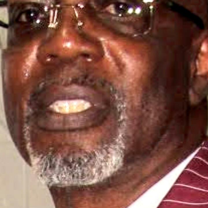 Michael Harris