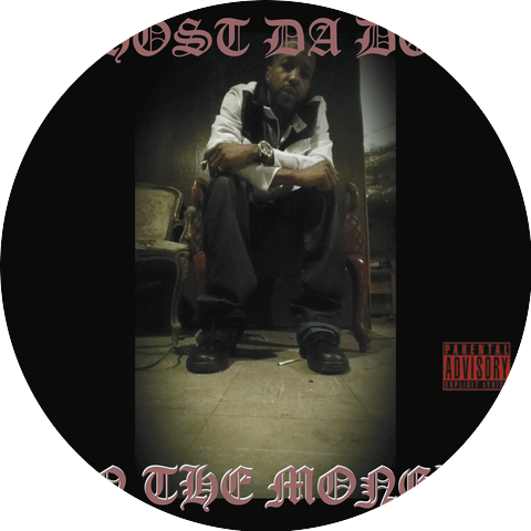 Ghost Da Don