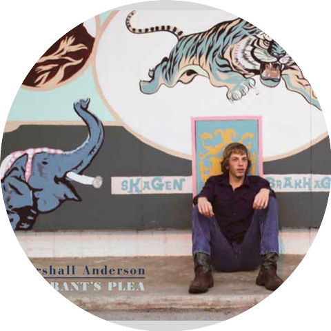 Marshall Anderson