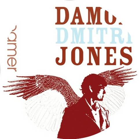 Damon Dmitri Jones