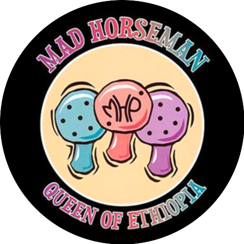 Mad Horseman