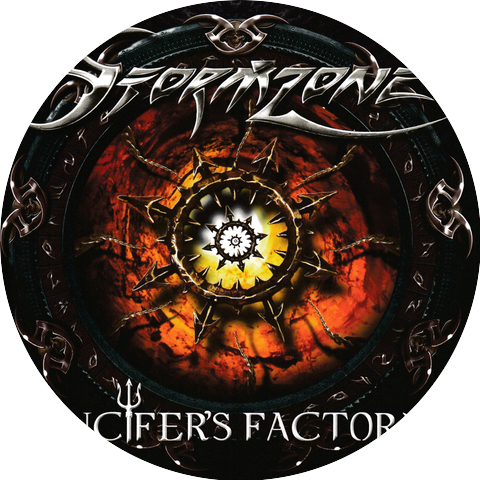Stormzone