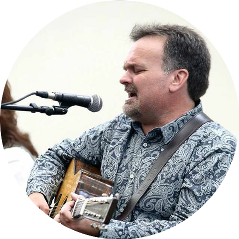 Steve Gulley & Tim Stafford