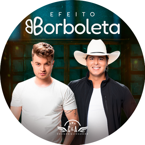 Conrado & Aleksandro