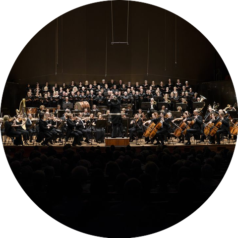 Melbourne Symphony Orchestra, Markus Stenz