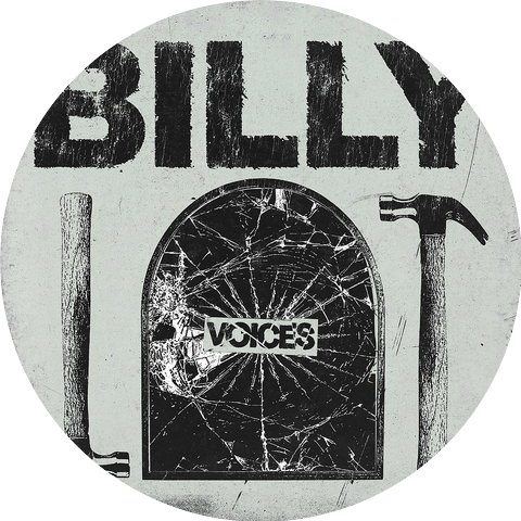 Billy