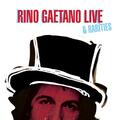 Rino Gaetano, Riccardo Cocciante & Giovanni Tommaso