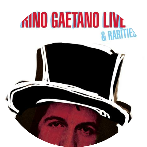 Rino Gaetano, Riccardo Cocciante & Giovanni Tommaso