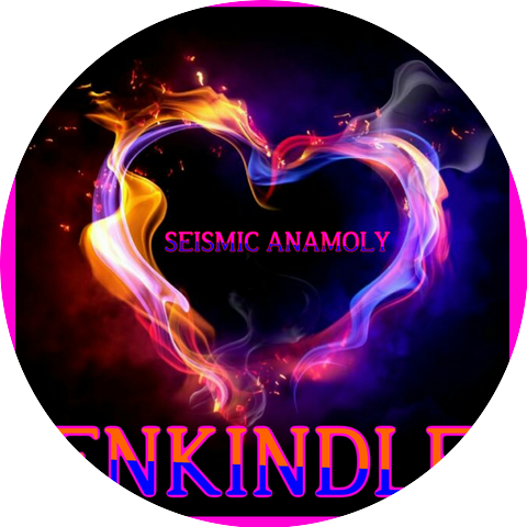 Seismic Anamoly