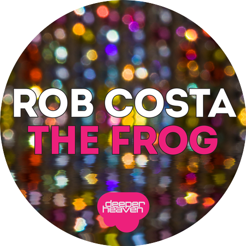 Rob Costa