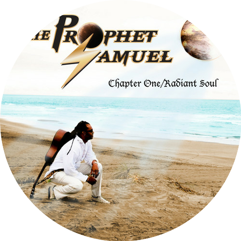 The Prophet Samuel