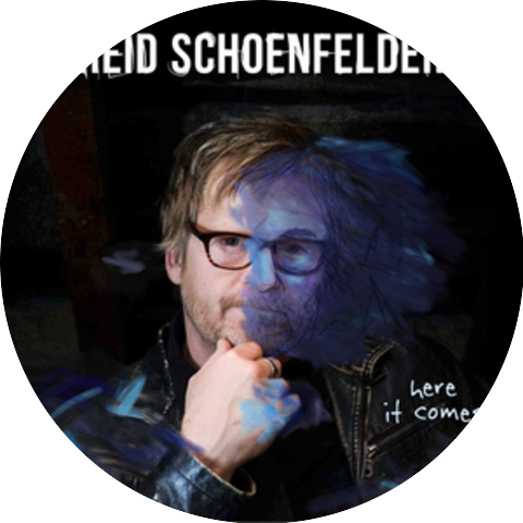 Reid Schoenfelder