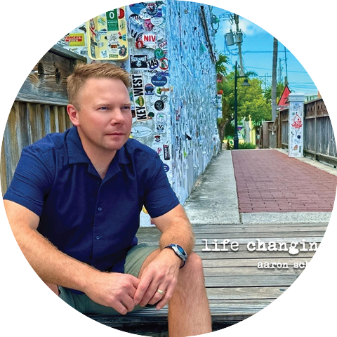 Aaron Scherz