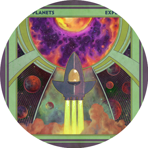 Seven Planets