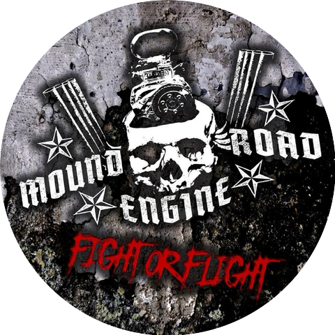 Mound Road Engine