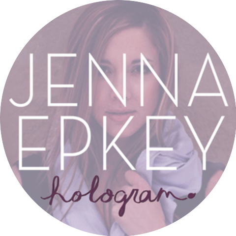 Jenna Epkey