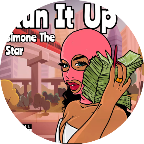 Simone The Star