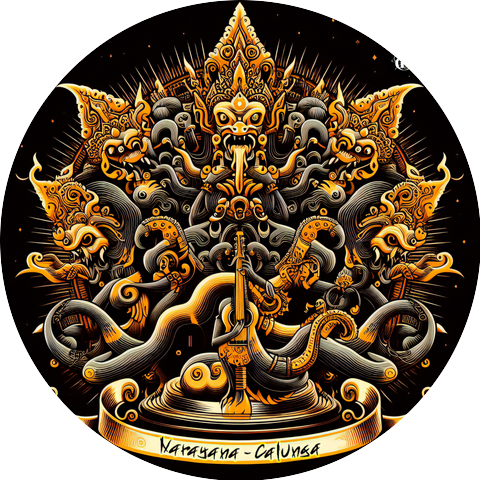 Narayana