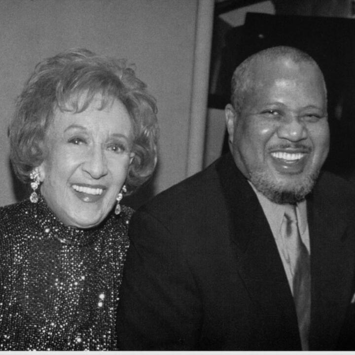 Marian McPartland & Bill Evans