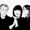 Carter Tutti Void